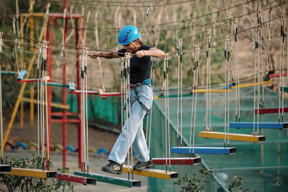 Daksh Resort And Amusement Park