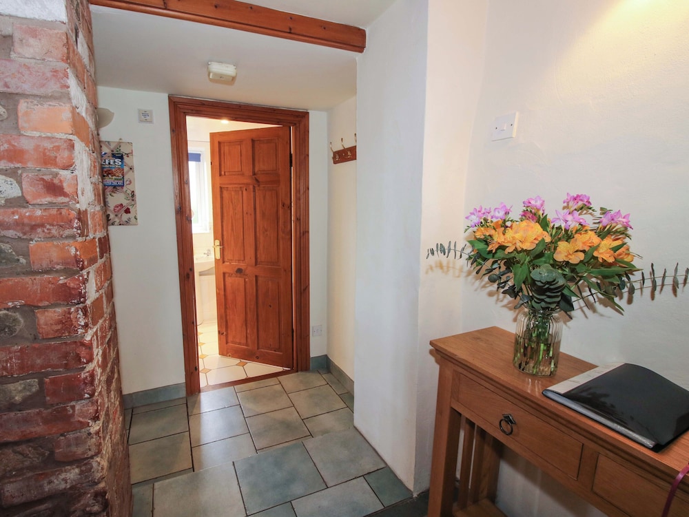 Heron Cottage