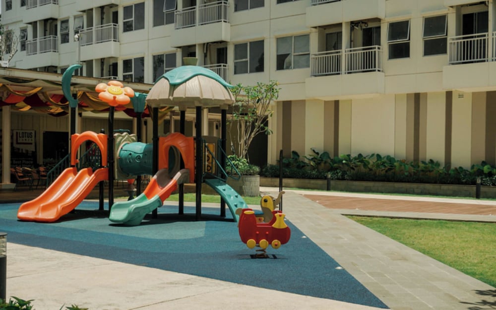 Elegant and Homey Studio Apartment Citra Living