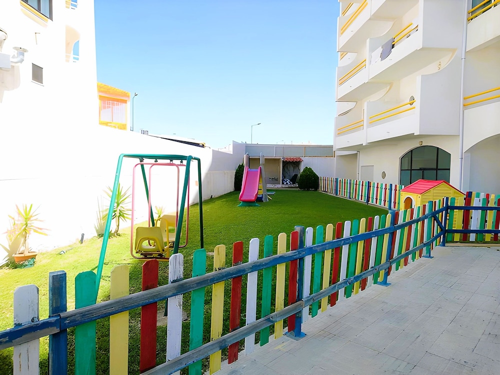 1 Bedroom Apartment Alfredo, Praceta Vitorino Nemésio, Albufeira view 2