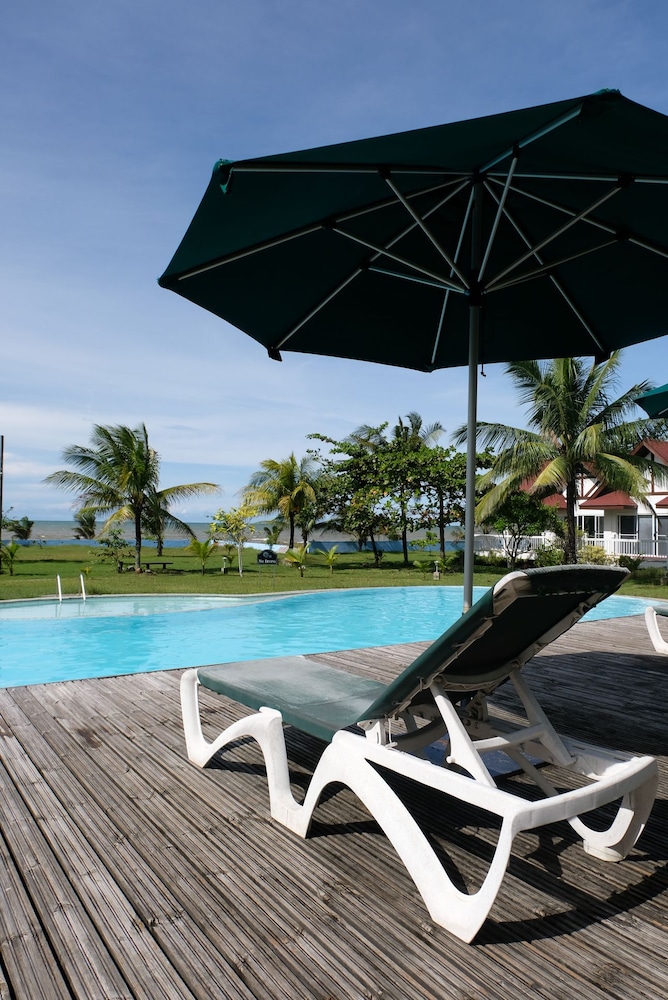 Adhara Eco Boutique Resort