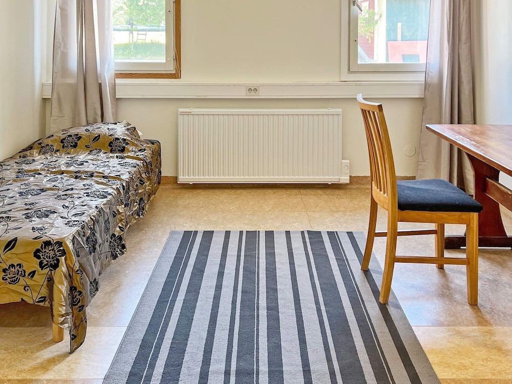 7 Person Holiday Home in Nynashamn view 5
