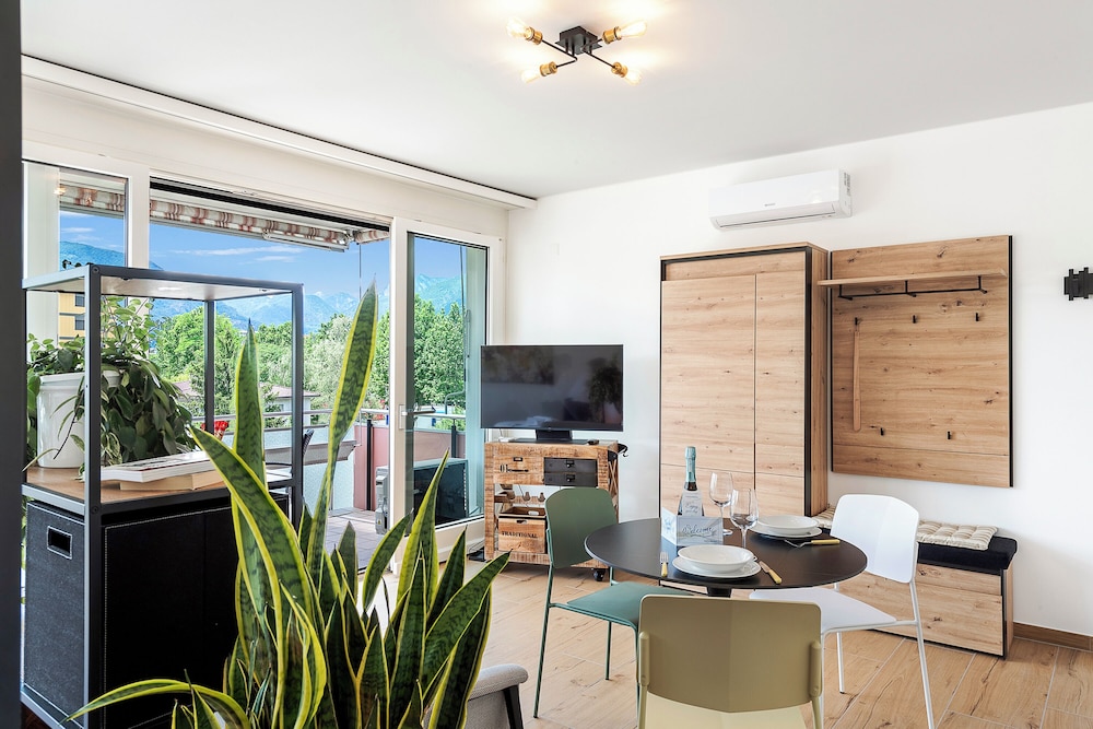 Alle Camelie Apartment
