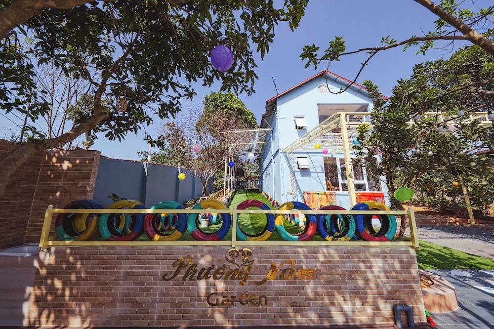 Phương Nam Garden