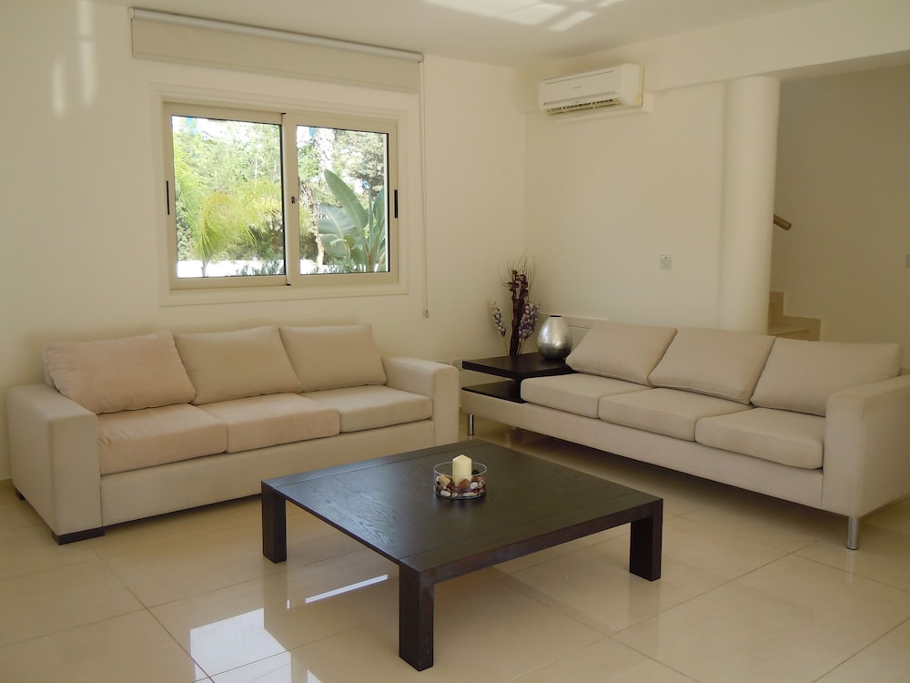 Athena Beach Villa
