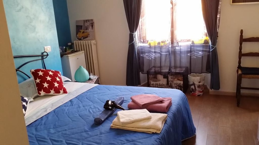 A Casa Di Giò