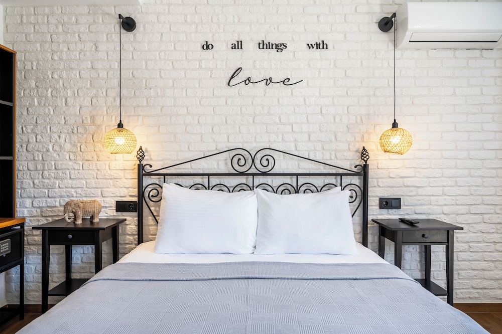 The Poyz Otel Bodrum - Image 104