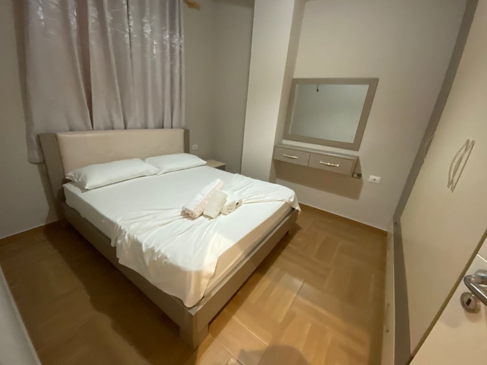 Trident Residence
