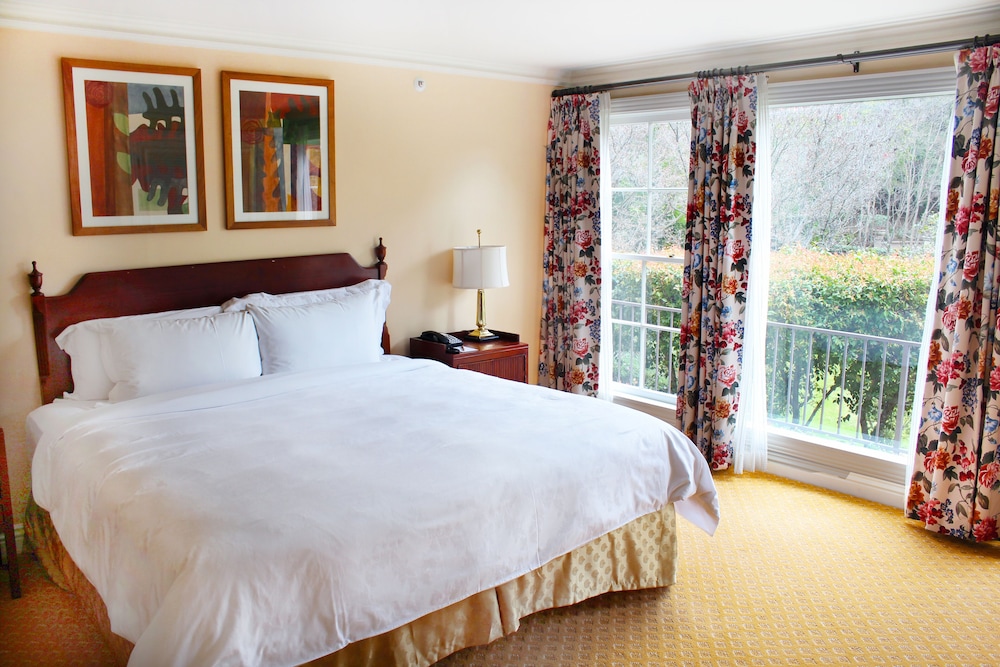 San Francisco Vacations - Langham Huntington, Pasadena, Los Angeles - Property Image 39