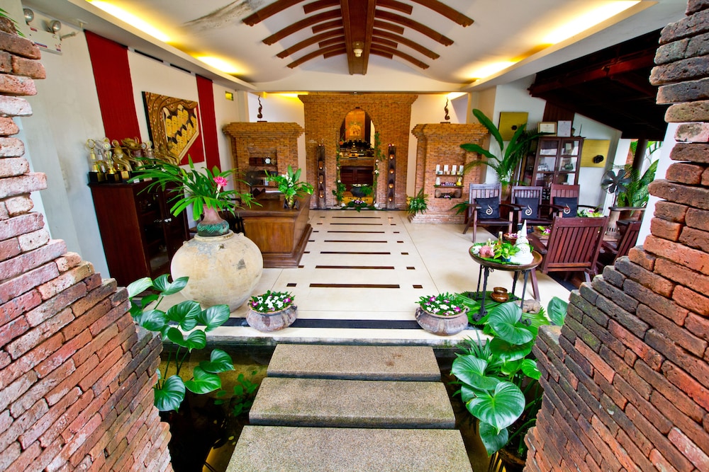 Muang Samui Spa Resort 6