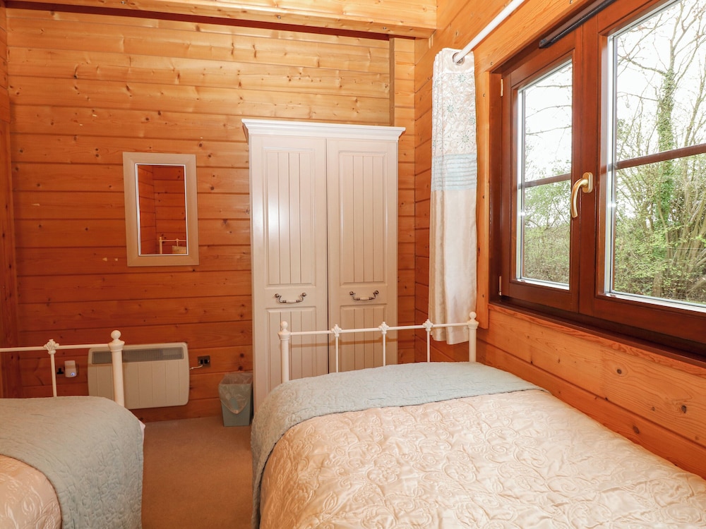 Kingfisher Lodge