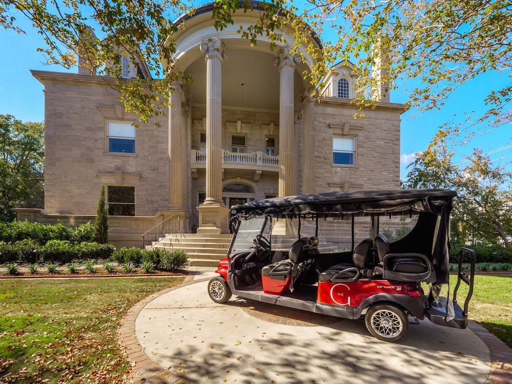 Graystone Inn, fotografía 2