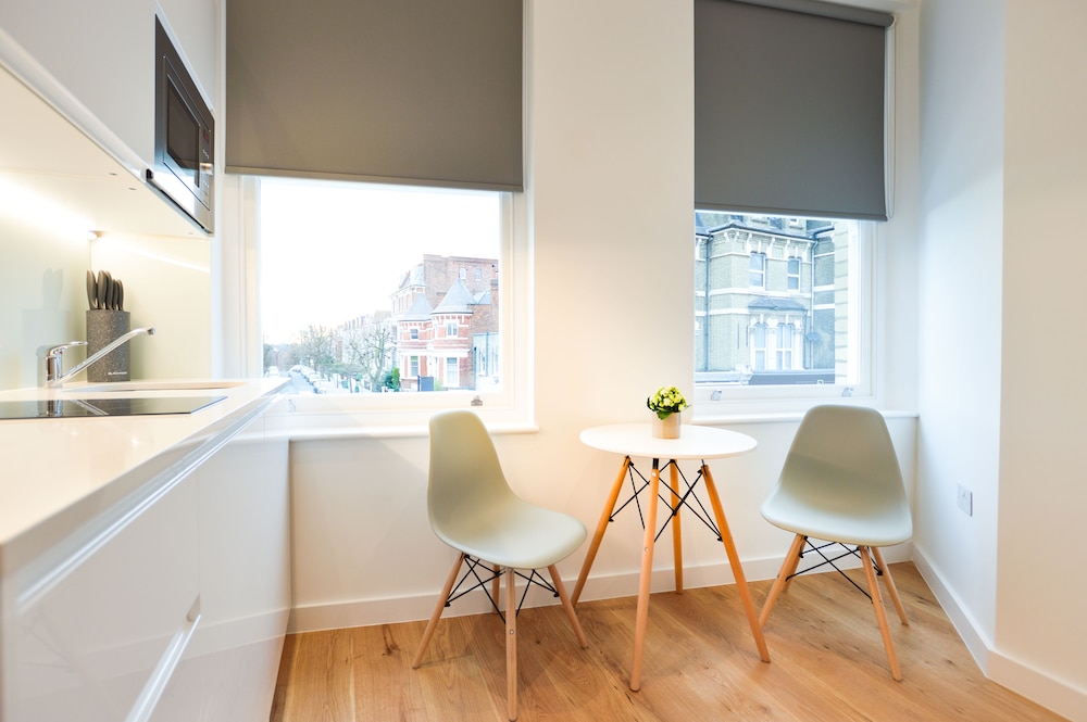 West Hampstead Serviced Apartments by Concept Apartments