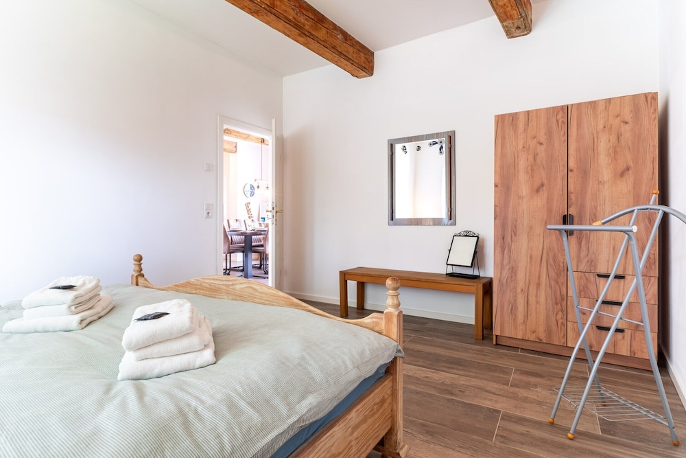 Ferienhaus in Tating