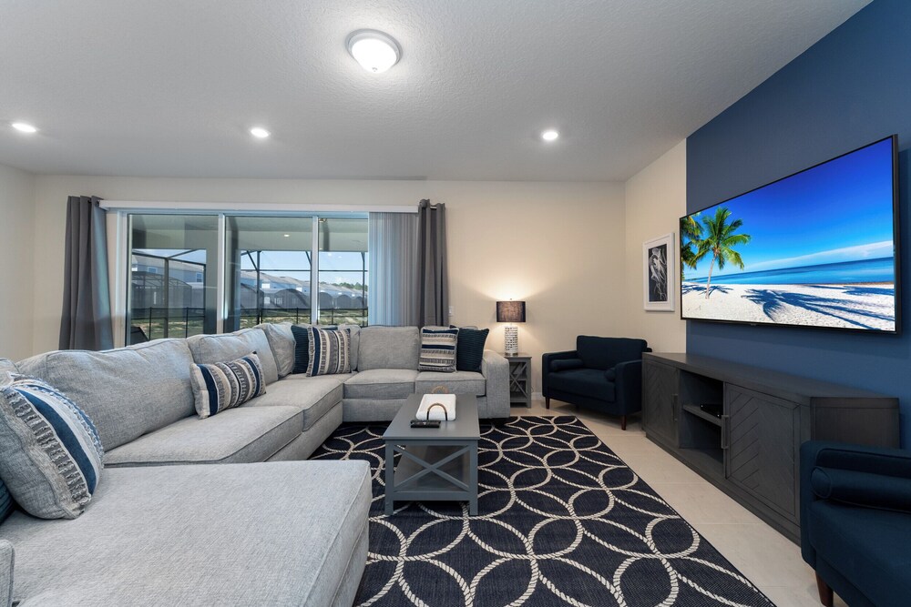 Discover Your Perfect Getaway 8BR Wonder