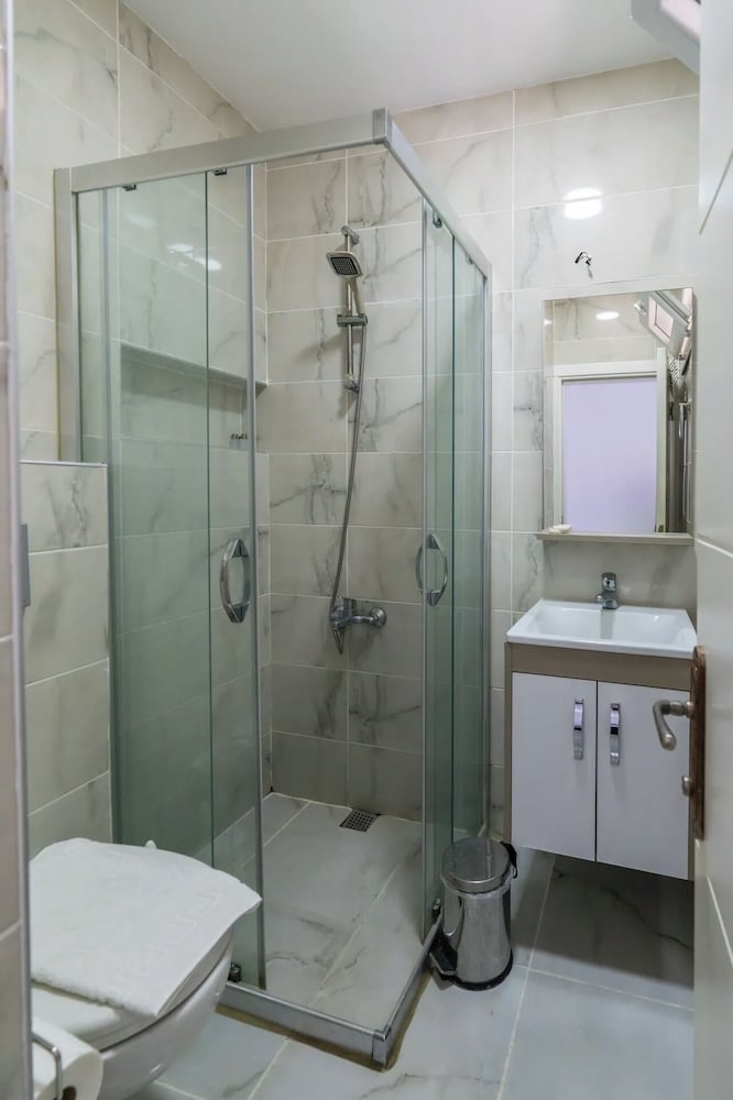 Lumy Suites Eskicesme