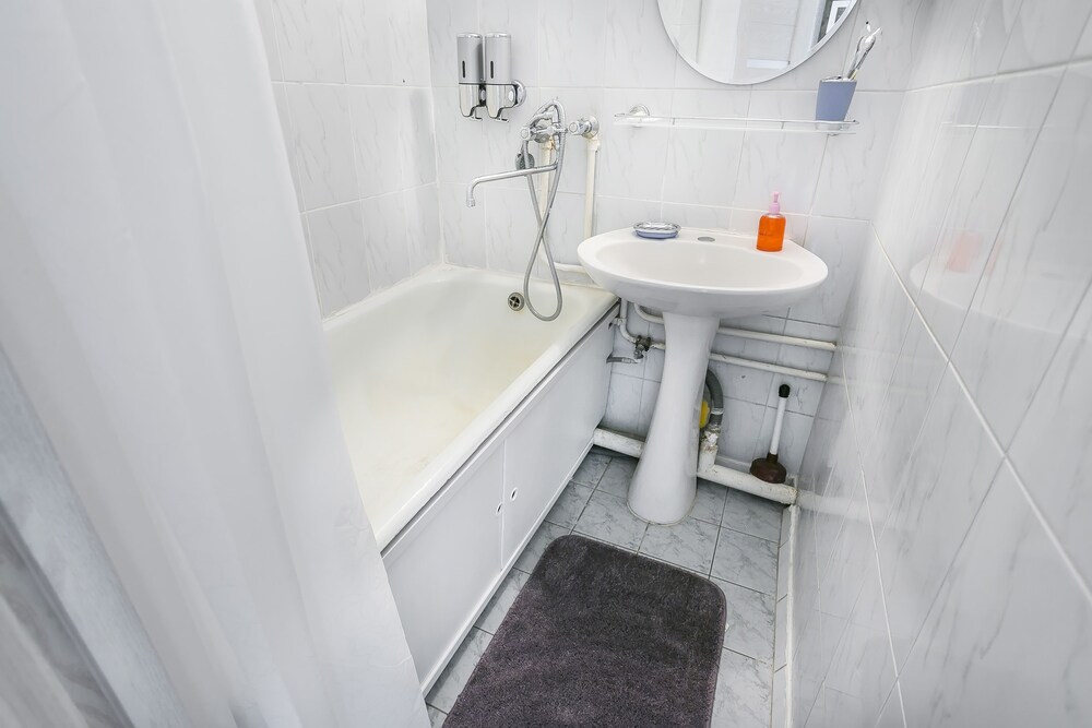 Apartment on B Polyanka 28k1