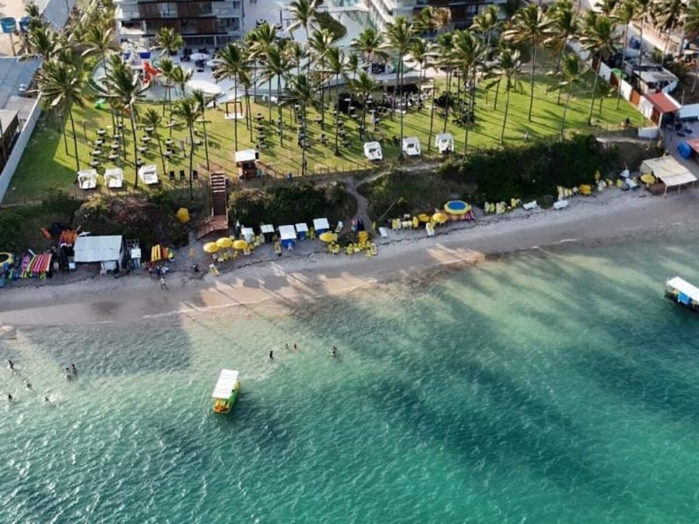 Porto alto resort