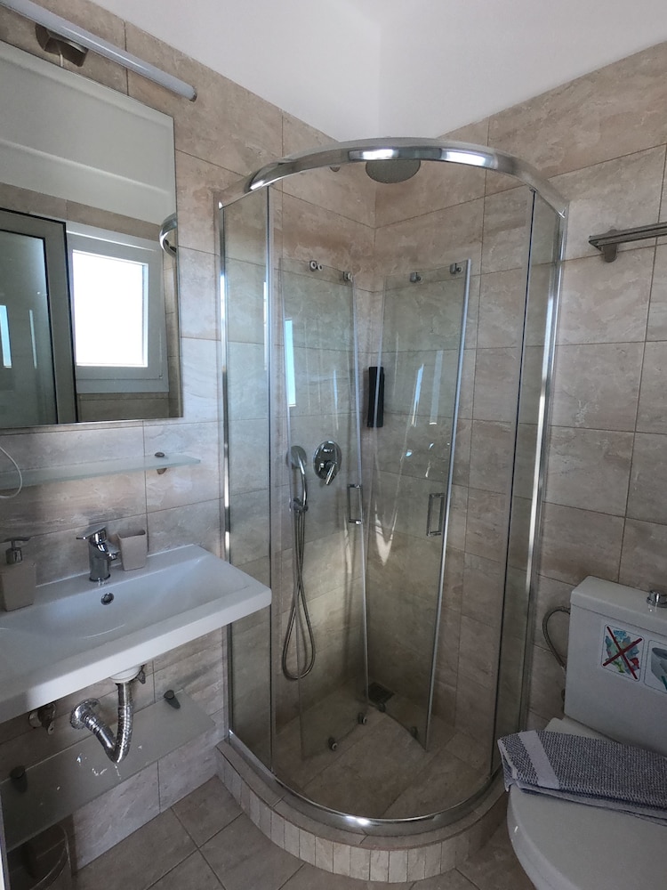 Finikas Garden Beach Resort Nikiti