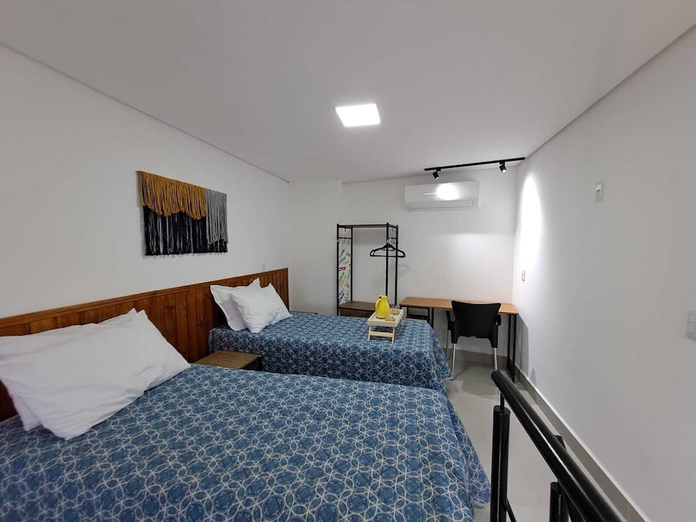 LOFTS INDAIATUBA