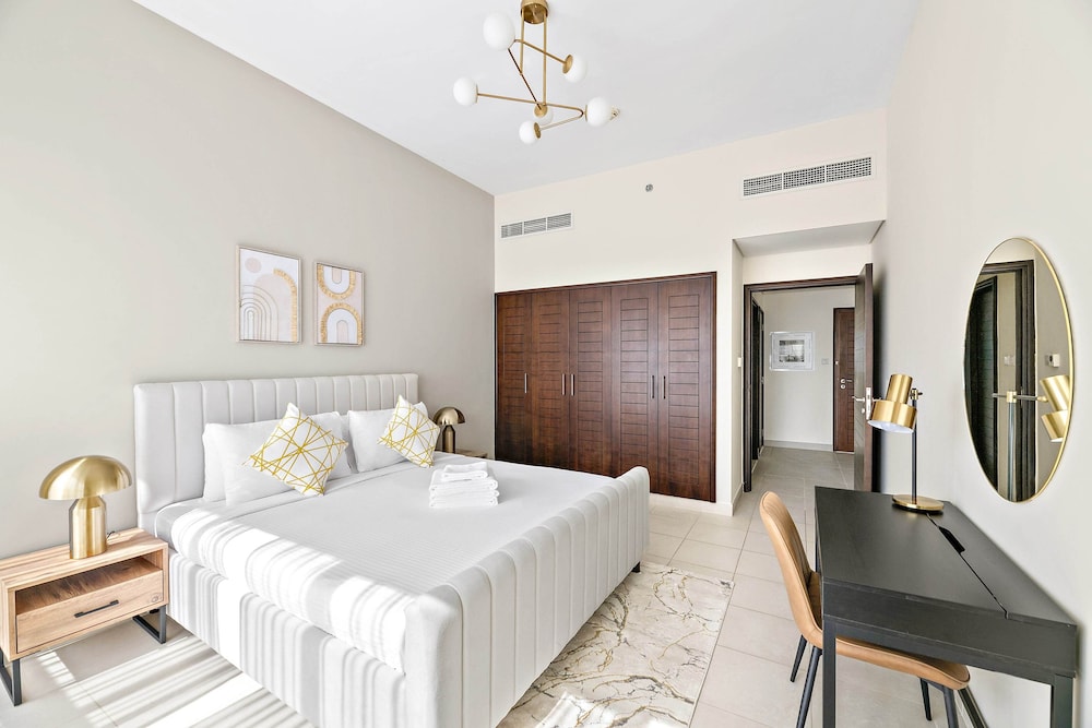Silkhaus Boulevard Central, Downtown Dubai