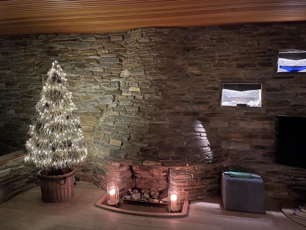 Rainbow Leap - 5 Bed Holiday Home - Saundersfoot