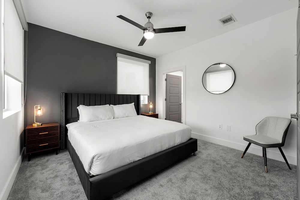 Atlanta - The Nomad ATL