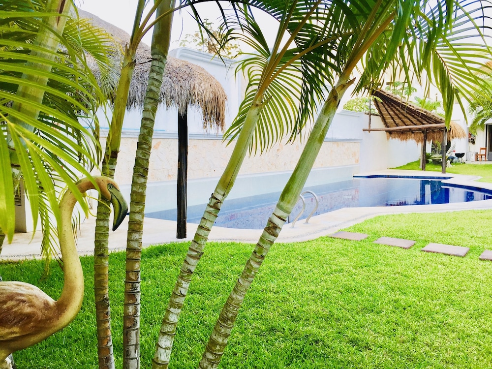 Dolce Vita Caribe B&B