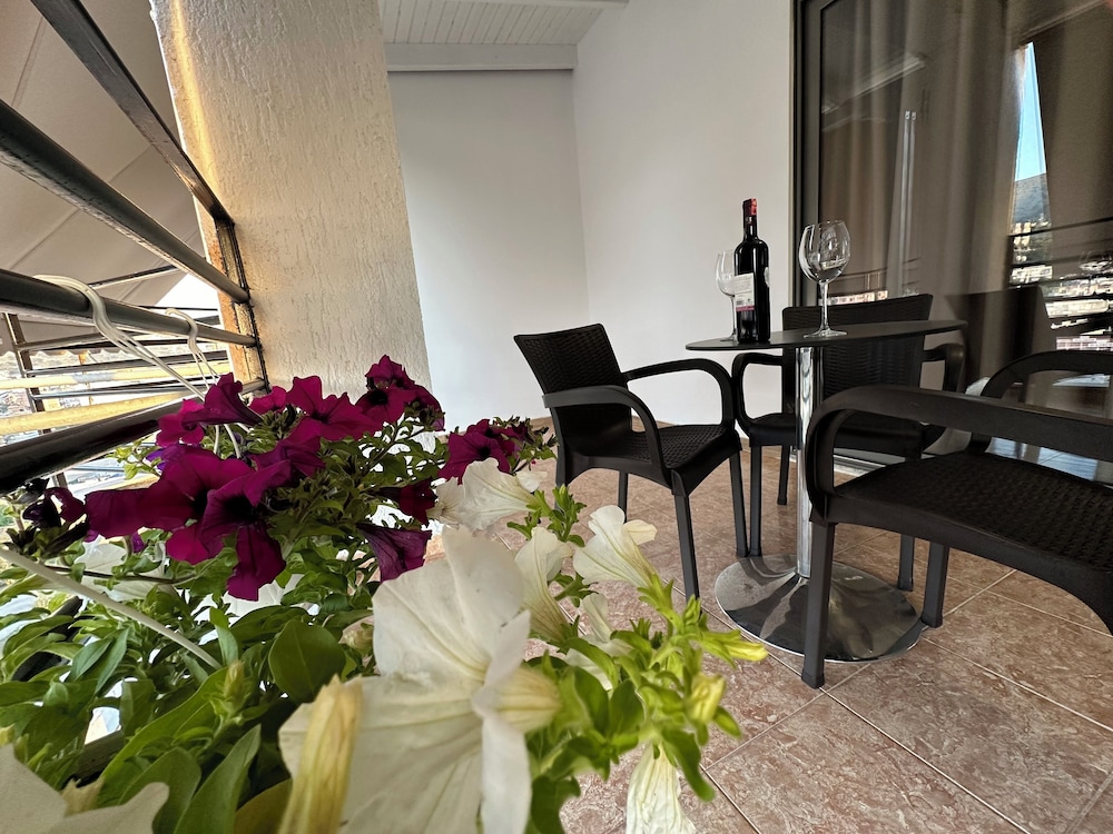 Suites Kozi