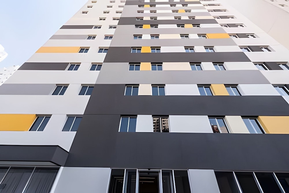 Estudios Neo Home São Caetano