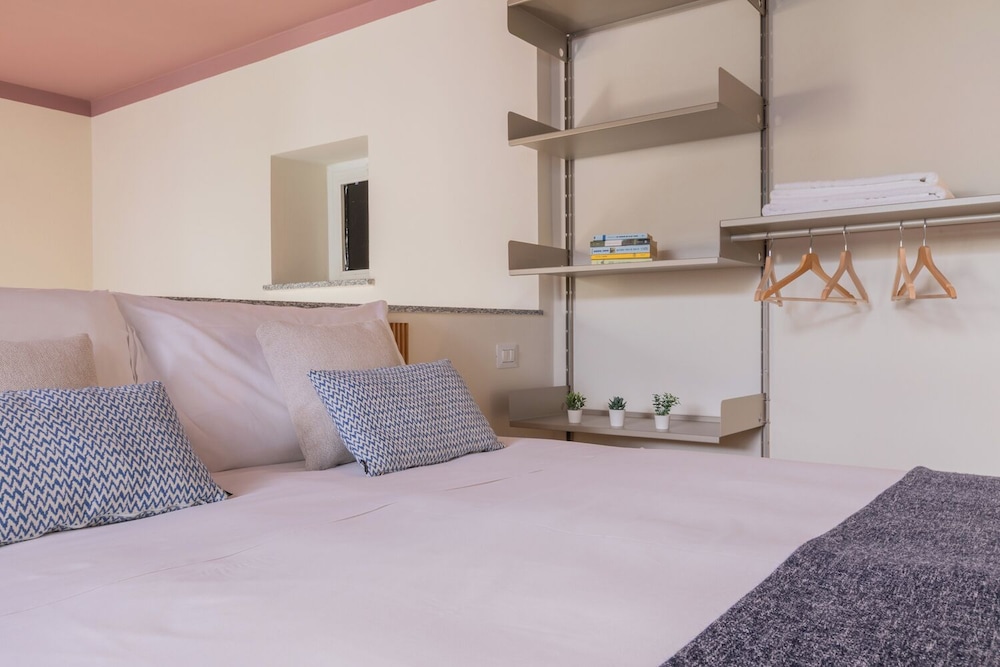 Lofts Cit Turin by Wonderful Italy