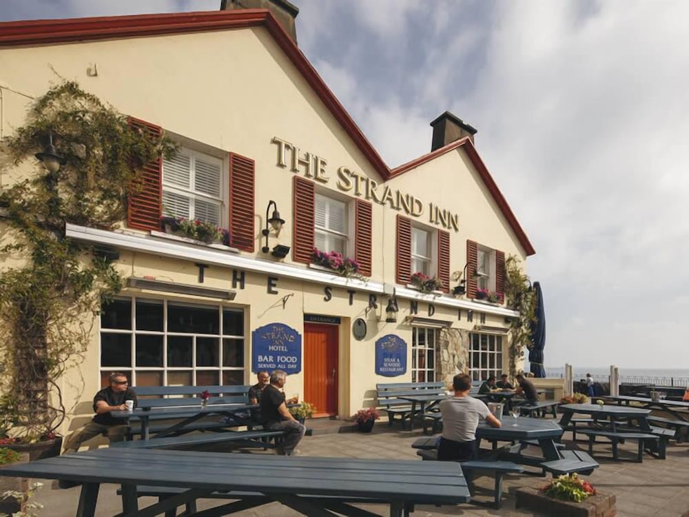 The Townhouse Strand