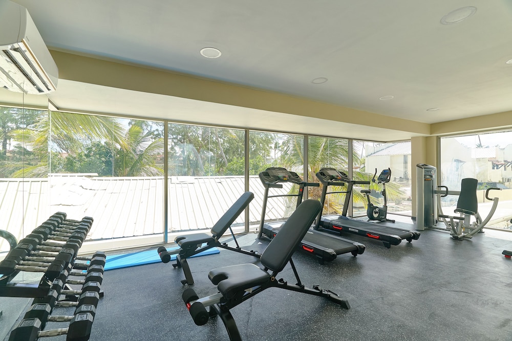 Costa Atlantica Beach Condos