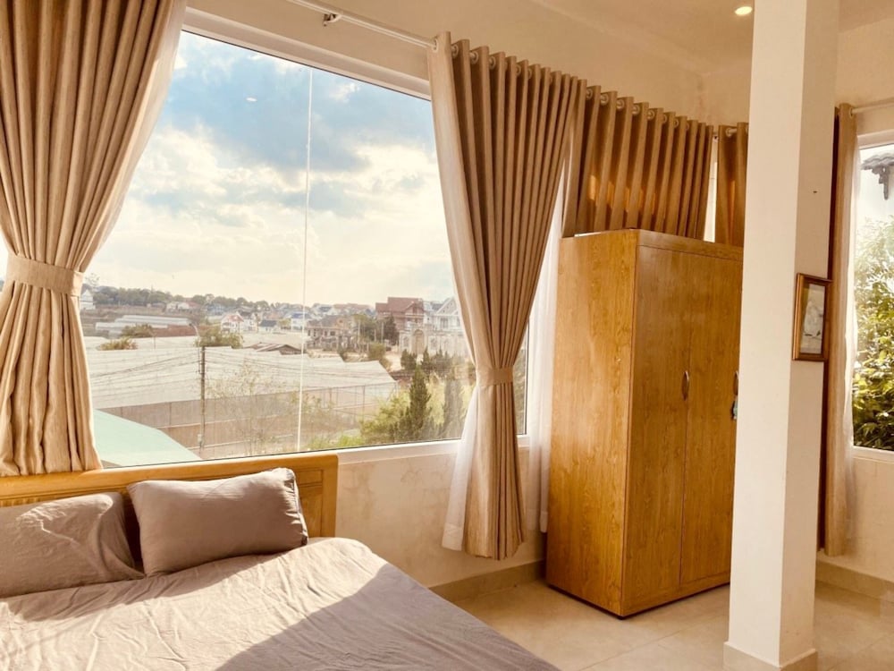 Villa Aroma Dalat