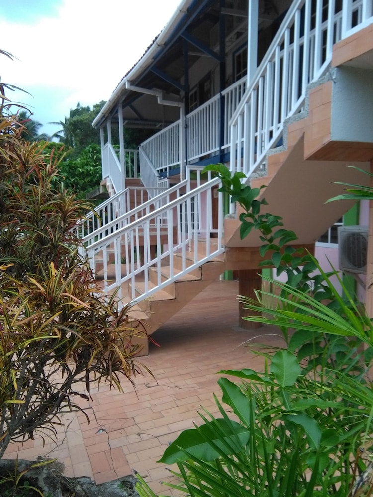 Posada Santa Catalina
