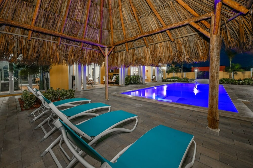 Picaron Villas in Santa Cruz
