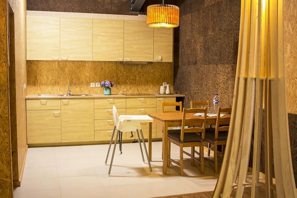 Laranjalimao Guest House
