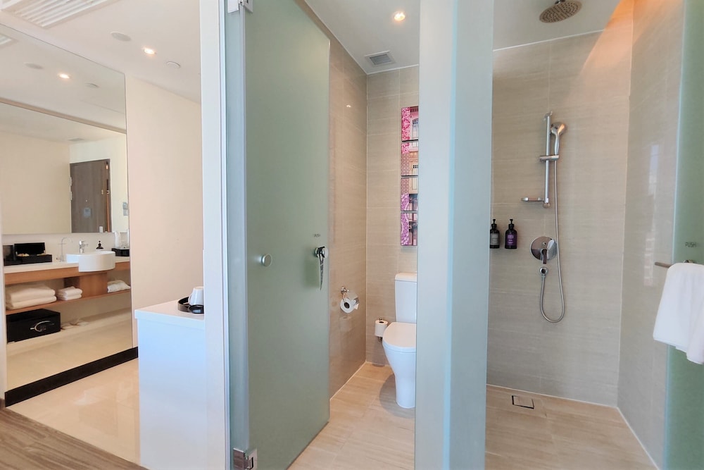 Mercure Singapore Bugis 20