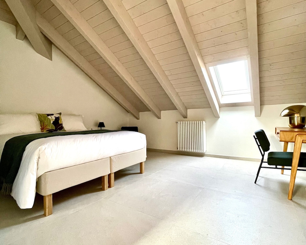 A Casa Loft en Mombaruzzo