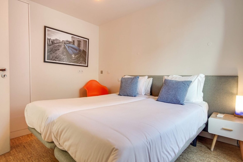 Charming Apartment in Lisbon view 4