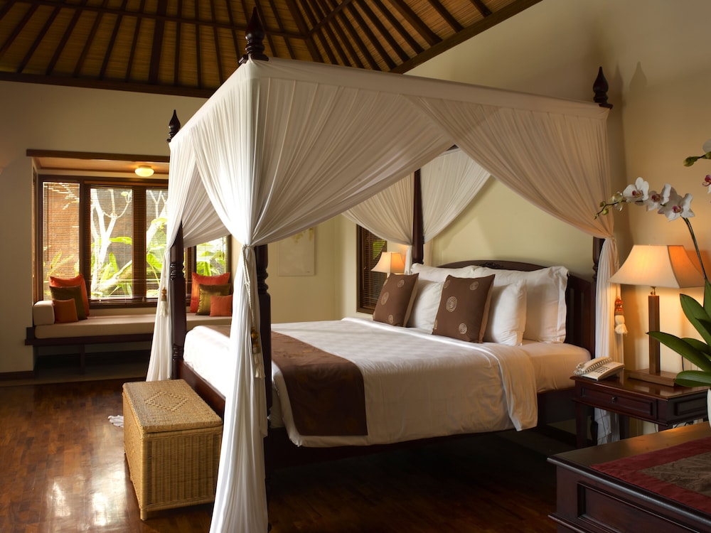 Bali Baik Villas view 2