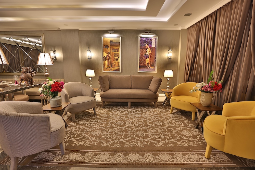 Bon Otel Hagia Sophia - Image 9