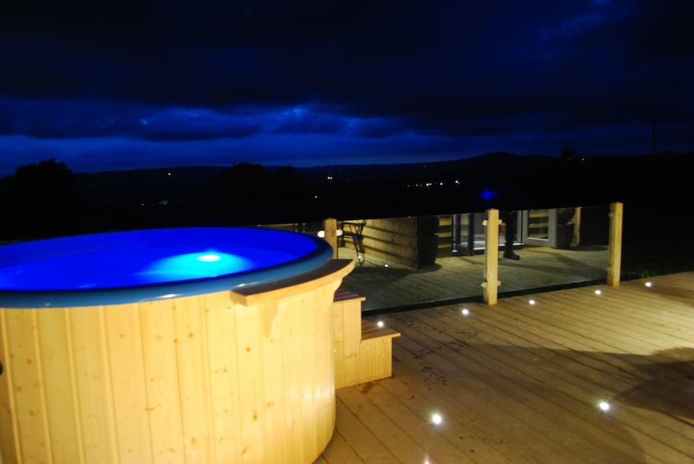 The Lodge at Brambles Farm