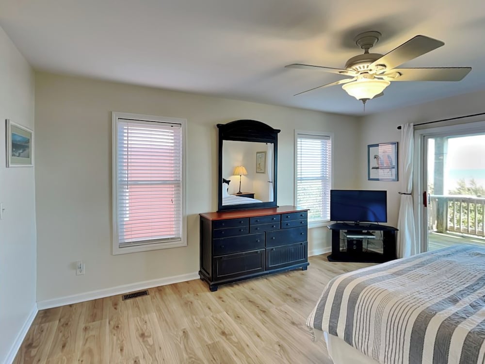 All Decked Out by Topsail Realty