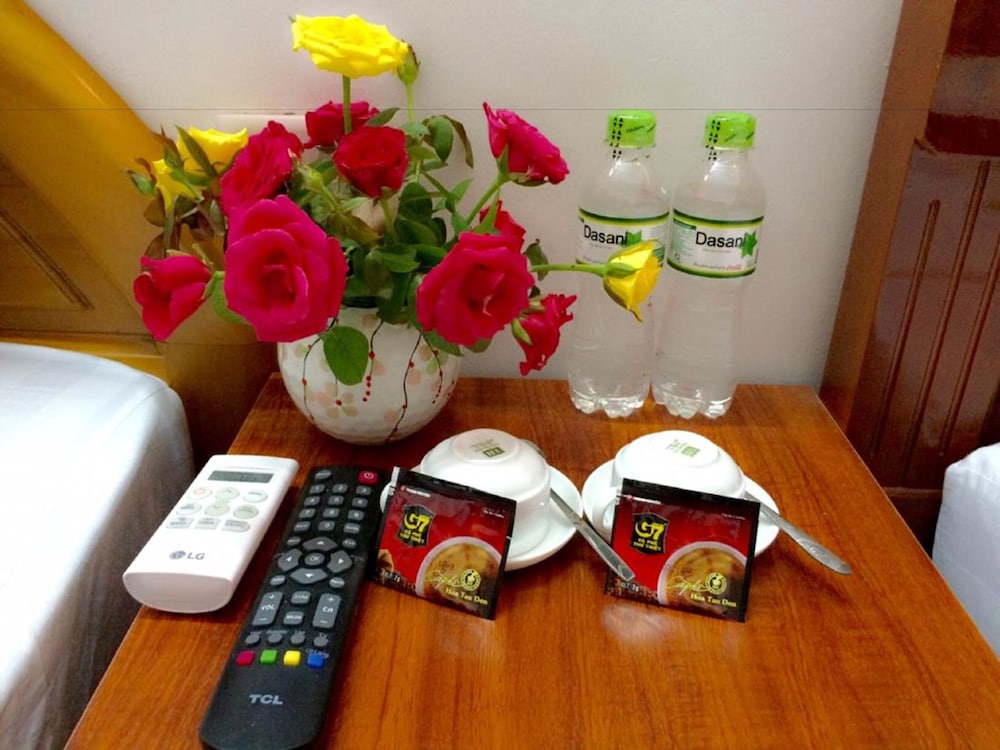 Hanoi Pearl Hostel