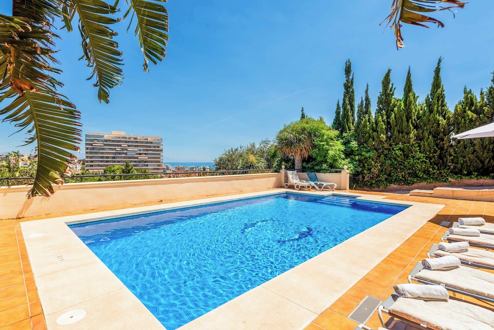 Villa Torrequebrada