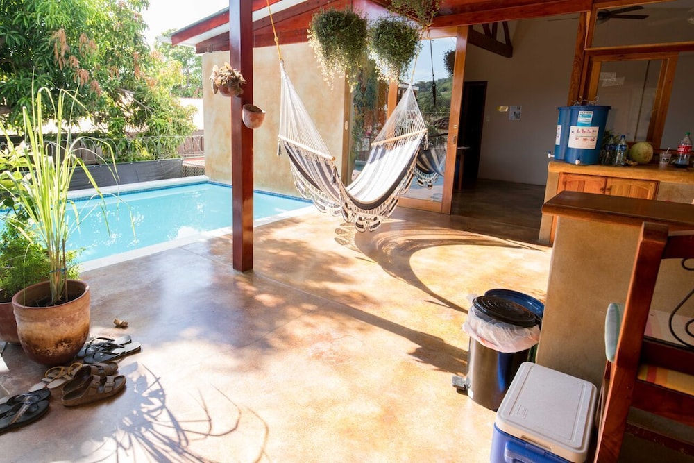 Nuestra Casa
