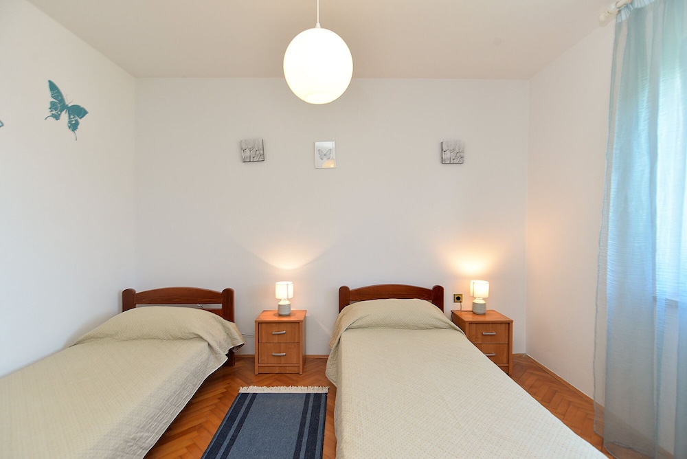 Apartment Marino 408
