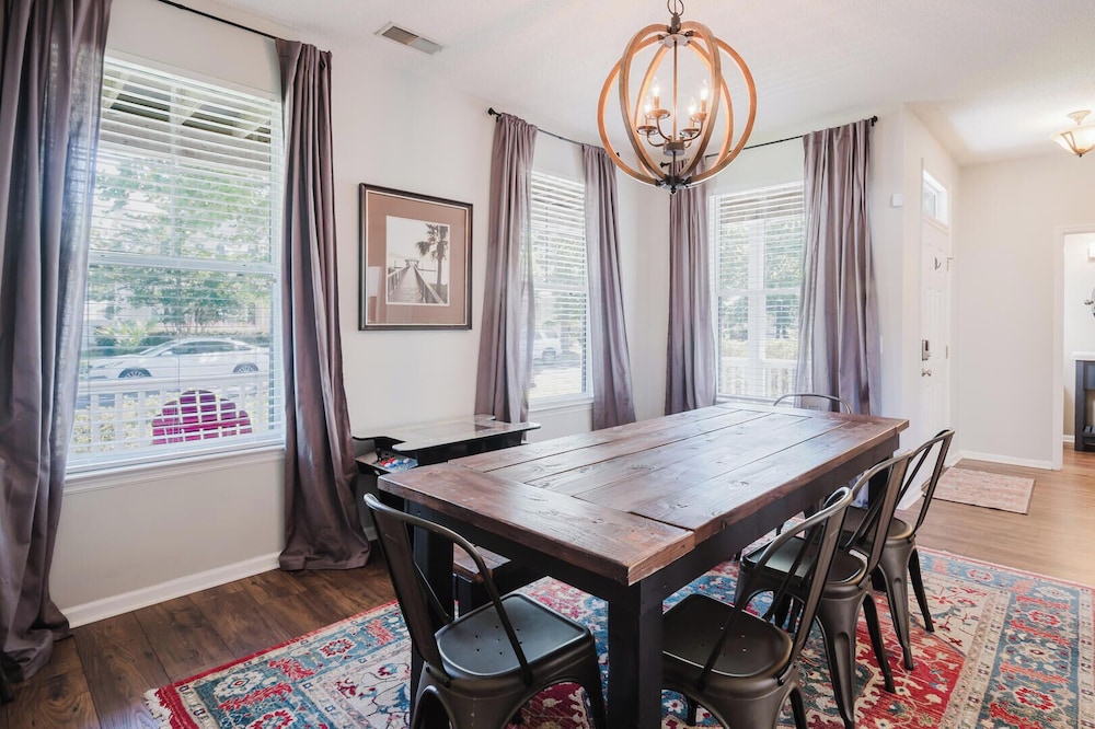 Bluffton Magnolia House