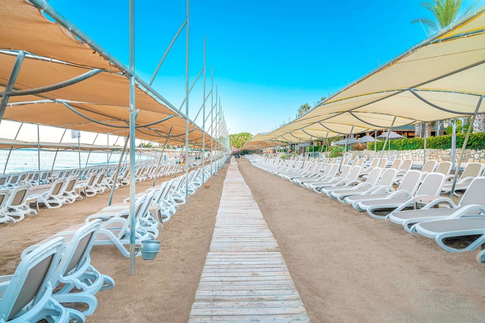 Leodikya Kirman Premium - Ultra All Inclusive